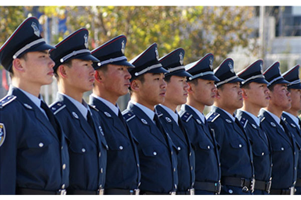 保安服务