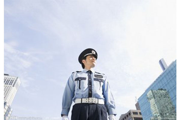 保安服务