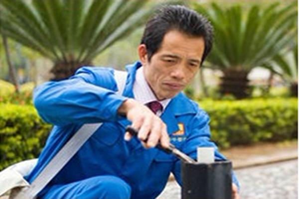 工程维修1