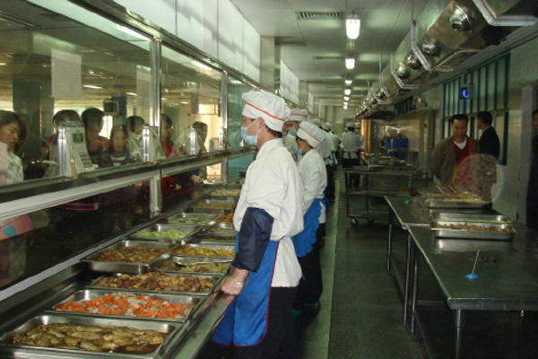 餐饮服务3